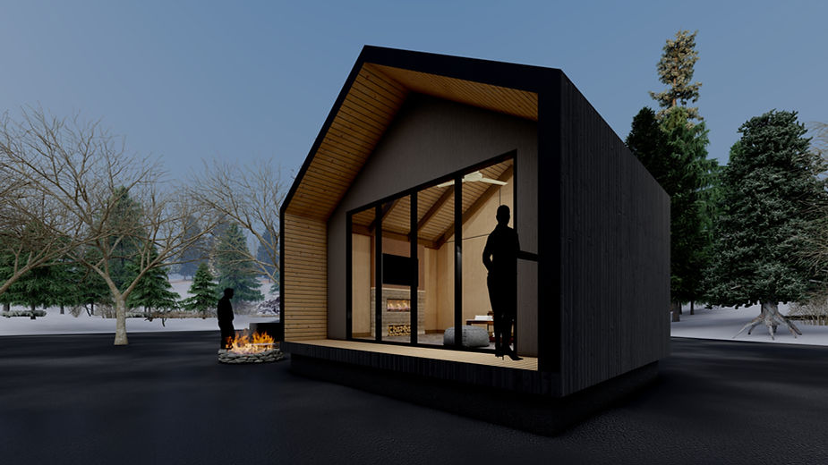 Affordable Hospitality and Resorts: Embrace the Future of Modular Construction with MODOX