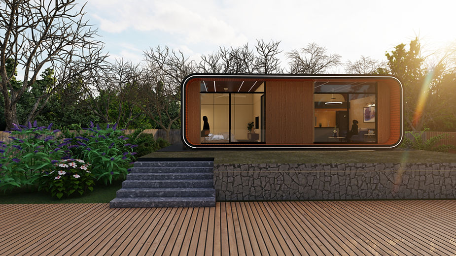 Transforming Residential Rooftops and Farmhouses: